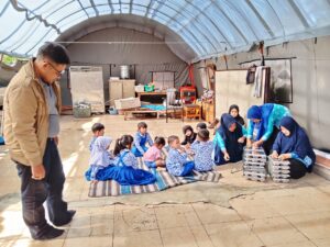 Program MBG di Cianjur Bantu Cegah Stunting dan Bangun Karakter Anak PAUD