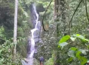 Curug Cikaca dan Curug Cijambe, Mutiara Terpendam Cugenang yang Siap Jadi Magnet Wisata Alam