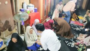 Pemkab Cianjur Turun ke Desa: Layanan Publik Digelar, Aspirasi Warga Sindangasih Didengar Langsung