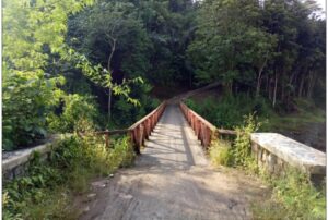 Desa Batulawang Dorong Pelebaran Jembatan Demi Kelancaran Mobilitas Kendaraan 