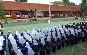 Peringati Hari PGRI ke-80 dan HGN 2025, PGRI Sukaresmi Tekankan Inovasi Guru di Era Digital