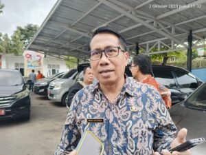 Cegah Stunting, Dinkes Cianjur Perkuat Program di 1.000 Hari Pertama Kehidupan