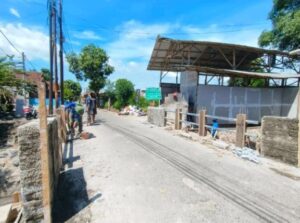 Jembatan Cikijing Akhirnya Diresmikan, Akses Dua RW di Salajambe Kini Tersambung Tanpa Hambatan