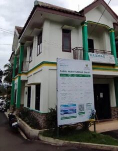 BAZNAS Cianjur Salurkan Rp343,3 Juta untuk Penguatan UMKM, Targetkan Mustahik Bertransformasi Menjadi Muzaki