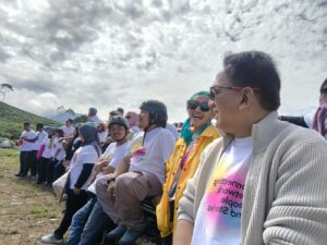 Offroad di Tengah Hamparan Teh: Serunya Media Gathering Indosat yang Bikin Jurnalis Lupa Penat