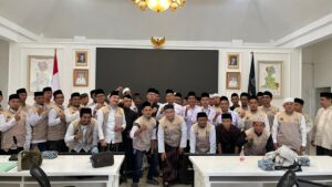 Pemkab Cianjur Gelar Bimtek BNBA: Perkuat Pendataan dan Peran Guru Ngaji