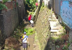 Puskesmas Sindangbarang Serukan Cegah Penyakit dengan Kebersihan