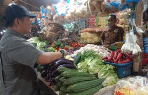 Harga Cabai Melejit, Pedagang Mengeluh Jelang Nataru: Beli Mahal, Jual Malah Turun