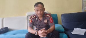 Polsek Sindangbarang