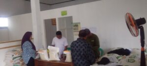 1.557 Warga Terima Sembako di Sirnagalih, Penyaluran Transparan Jadi Sorotan