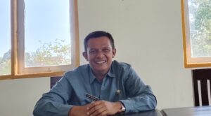 Kemarau Mulai Datang, Warga Agrabinta Diminta Hemat Air dan Waspada Kebakaran
